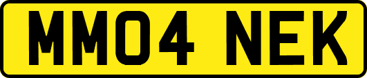 MM04NEK