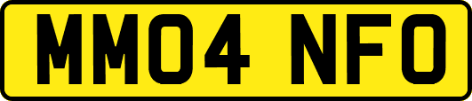 MM04NFO