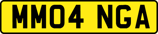MM04NGA