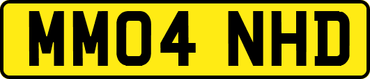 MM04NHD