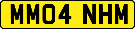 MM04NHM