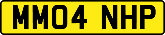MM04NHP