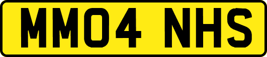 MM04NHS