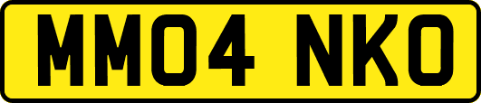 MM04NKO