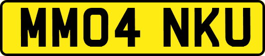 MM04NKU
