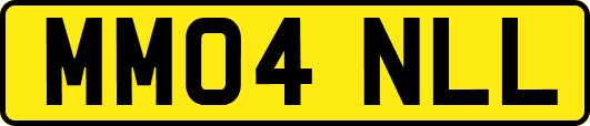 MM04NLL