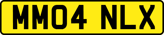 MM04NLX