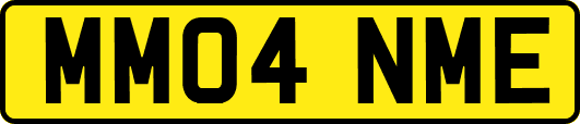 MM04NME