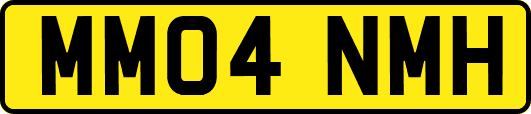 MM04NMH