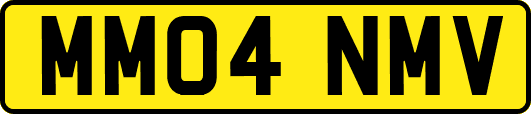 MM04NMV