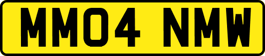 MM04NMW