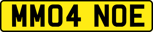 MM04NOE