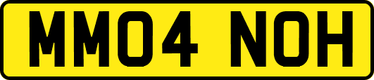 MM04NOH