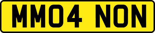 MM04NON