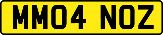 MM04NOZ
