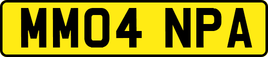 MM04NPA