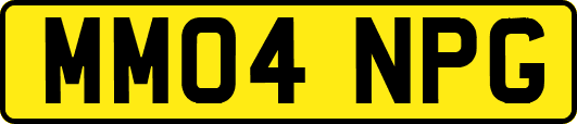 MM04NPG