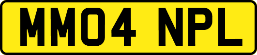 MM04NPL