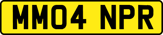 MM04NPR