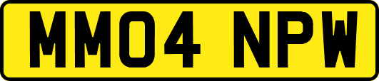 MM04NPW