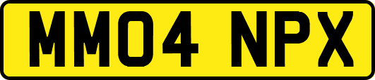 MM04NPX