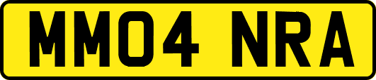 MM04NRA
