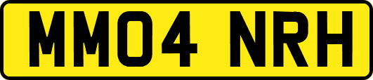 MM04NRH
