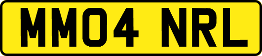 MM04NRL