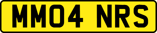 MM04NRS
