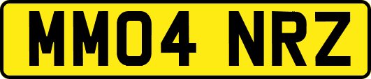 MM04NRZ
