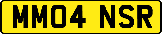 MM04NSR