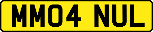 MM04NUL