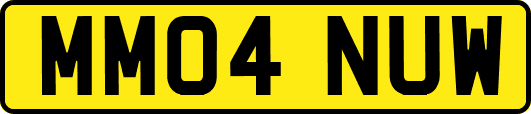 MM04NUW