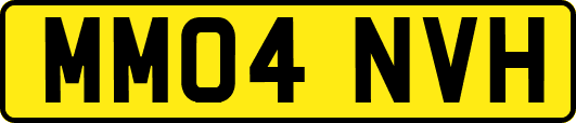 MM04NVH
