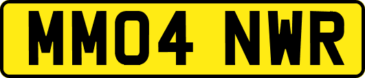 MM04NWR