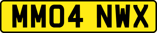 MM04NWX