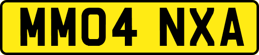 MM04NXA