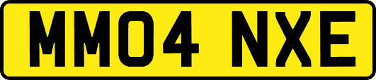 MM04NXE