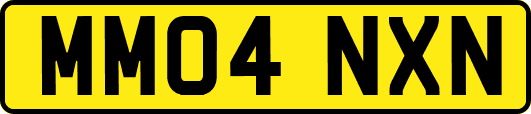 MM04NXN