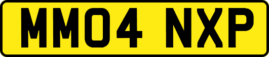 MM04NXP