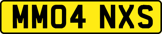 MM04NXS
