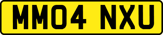 MM04NXU