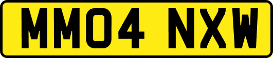 MM04NXW