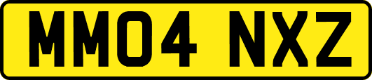 MM04NXZ