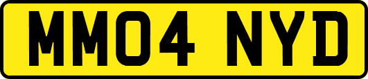 MM04NYD