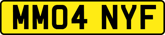 MM04NYF