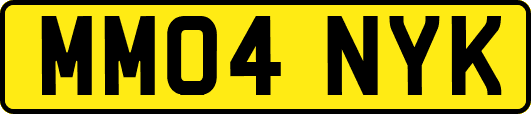 MM04NYK