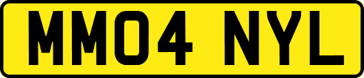 MM04NYL