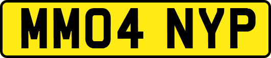 MM04NYP