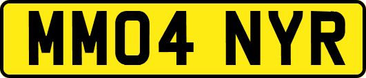 MM04NYR